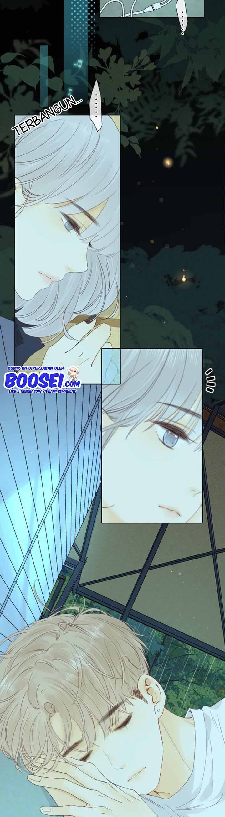 She May Not Be Cute Chapter 87.13 END Gambar 8
